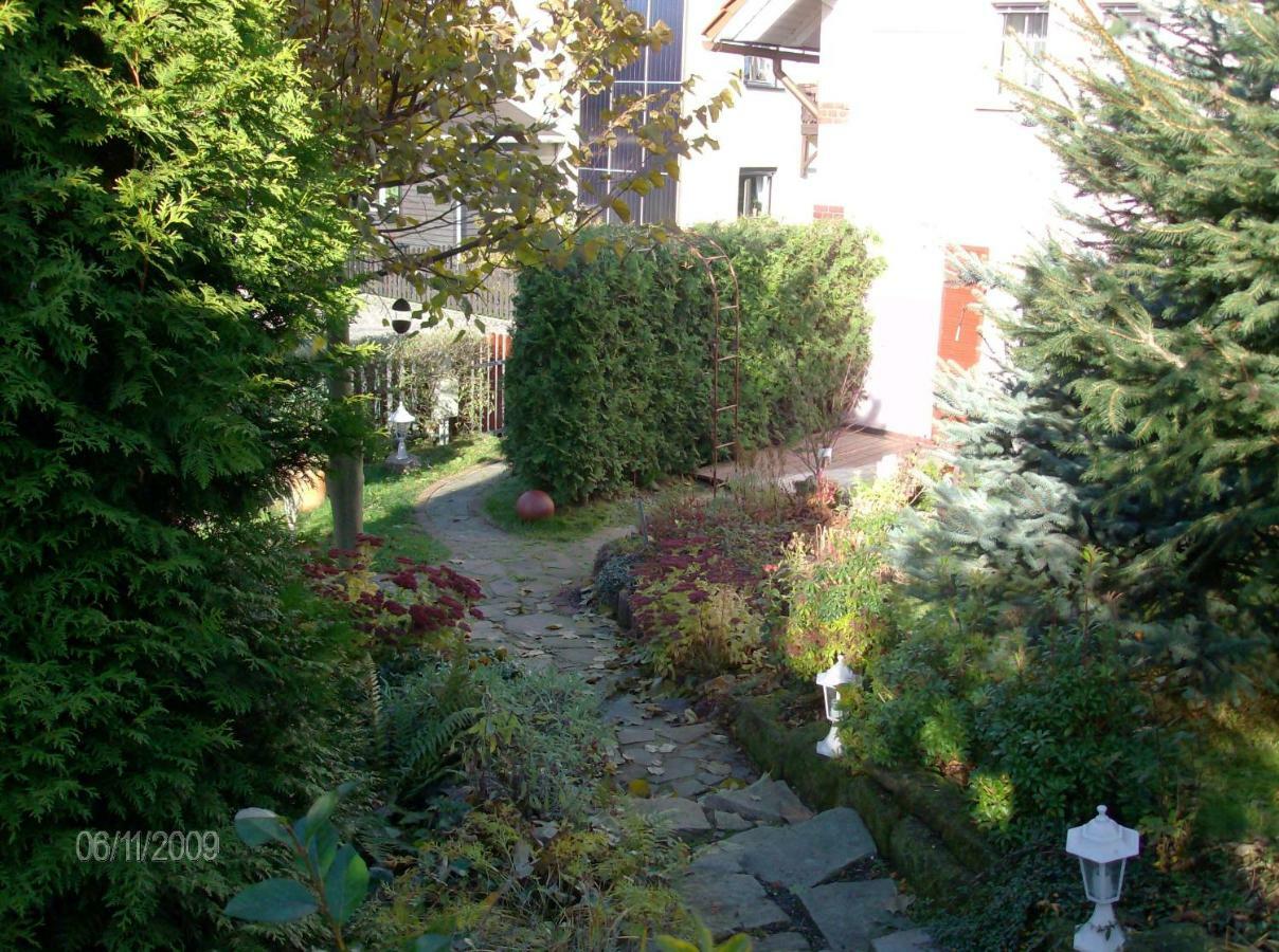 Gartenhaus